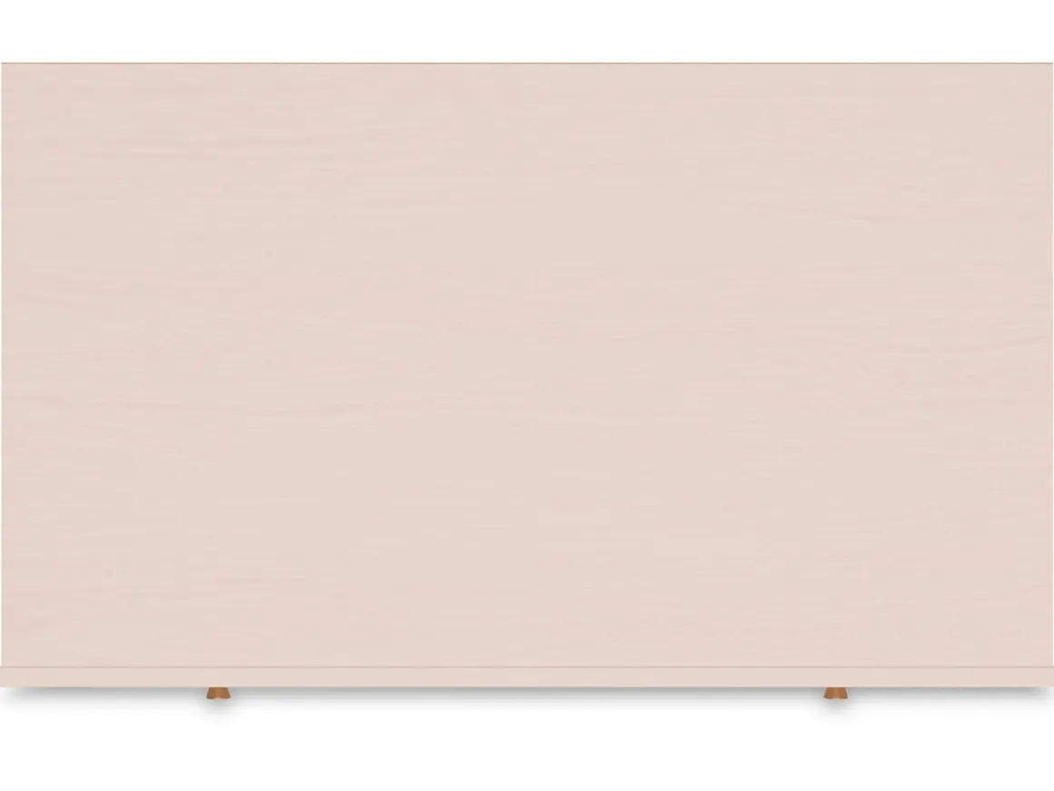 Wistenpine Chest In Blush