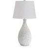 Wyattford Metal Lamp