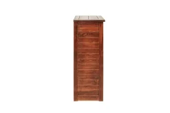 Young Pioneer Chest In Cinnamon