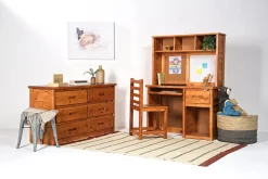 Young Pioneer Desk In Natural