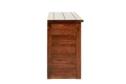 Young Pioneer Dresser In Natural